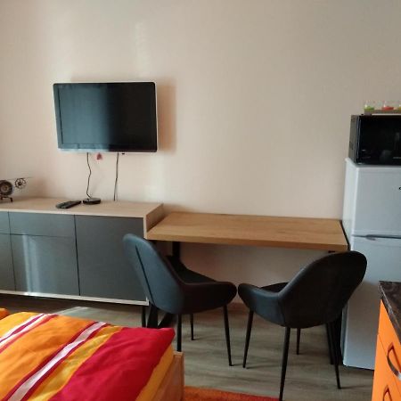Apartman Alex 波普拉德 外观 照片