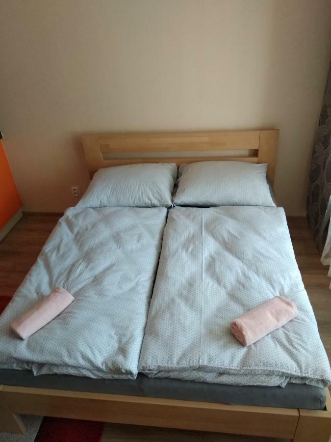 Apartman Alex 波普拉德 外观 照片