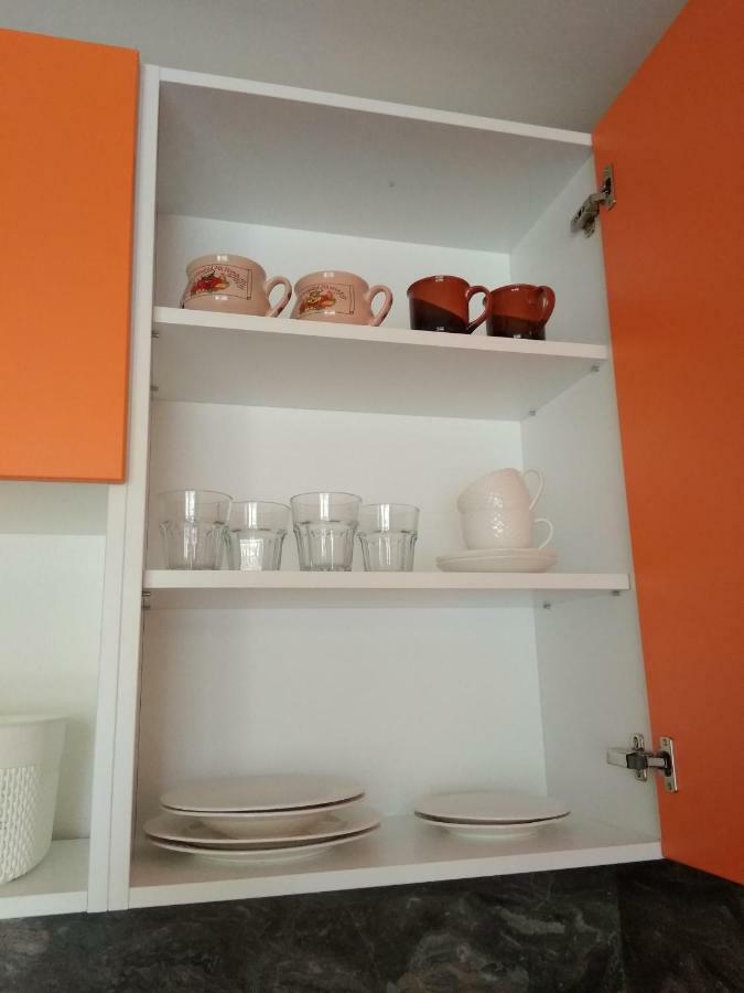 Apartman Alex 波普拉德 外观 照片