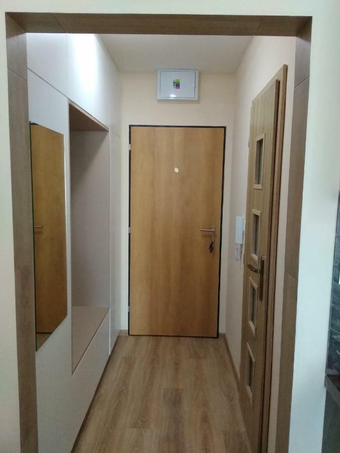 Apartman Alex 波普拉德 外观 照片