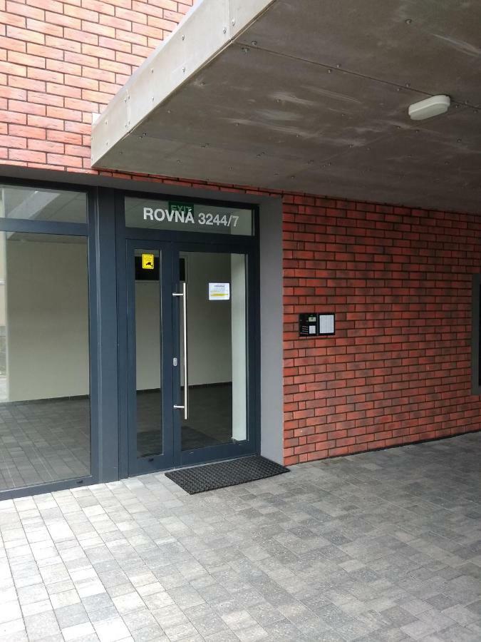 Apartman Alex 波普拉德 外观 照片