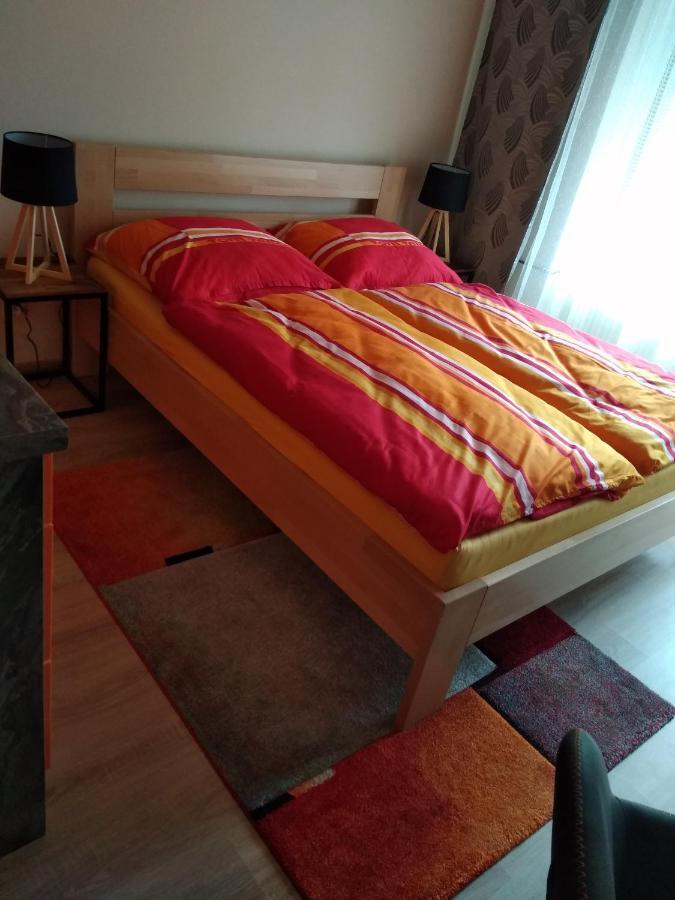 Apartman Alex 波普拉德 外观 照片