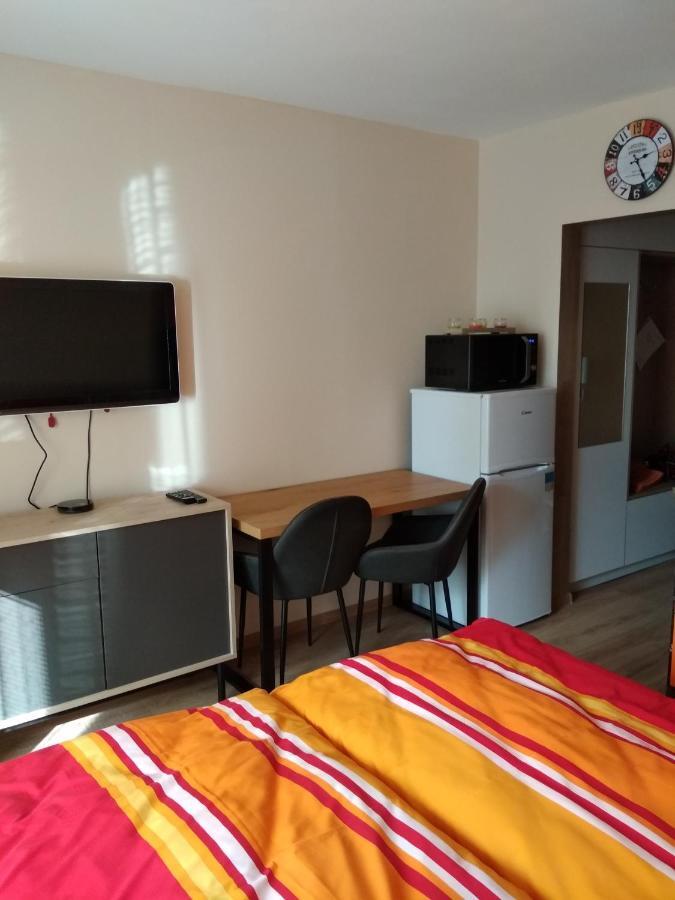 Apartman Alex 波普拉德 外观 照片